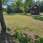 Vilanovka - Z Prywatna Balia Przy Stawie I Lesie Holiday home