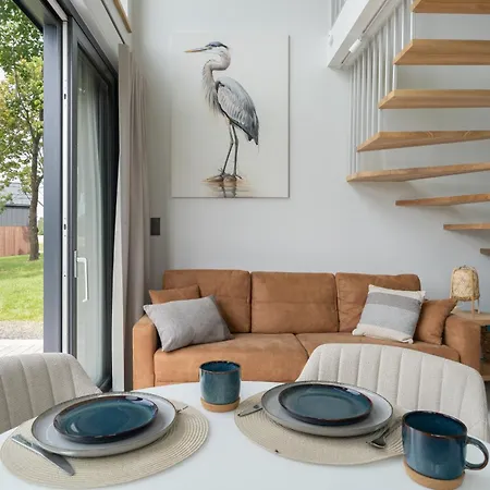 Vilanovka - Z Balia Holiday home *