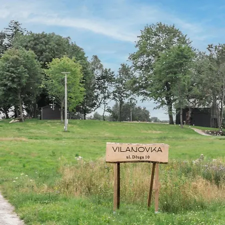 Vilanovka - Z Balia *