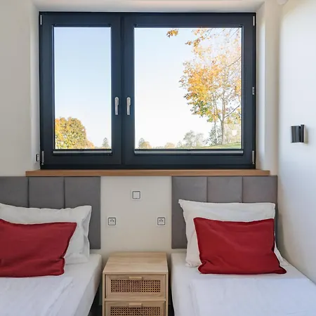 Vilanovka - Z Prywatna Balia Przy Stawie I Lesie