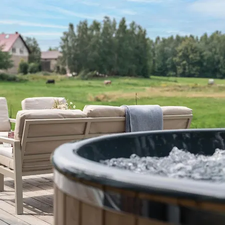 Vilanovka - Z Balia Holiday home *