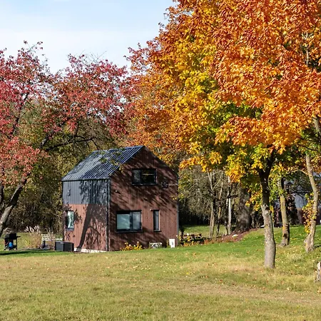 Vilanovka - Z Balia Wilamowo (Ostroda)