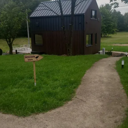 Vilanovka - Z Prywatna Balia Przy Stawie I Lesie Holiday home *