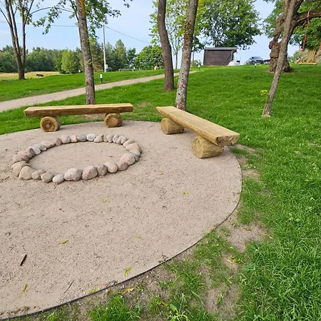 Vilanovka - Z Balia Holiday home