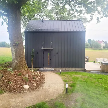 Prázdninový dům Vilanovka - Z Prywatna Balia Przy Stawie I Lesie