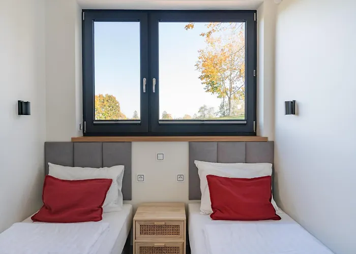 Vilanovka - Z Prywatna Balia Przy Stawie I Lesie