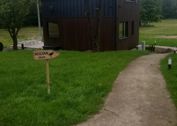 Vilanovka - Z Prywatna Balia Przy Stawie I Lesie Prázdninový dům *