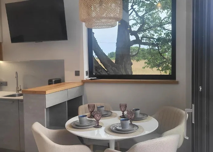 Vilanovka - Z Prywatna Balia Przy Stawie I Lesie Prázdninový dům *