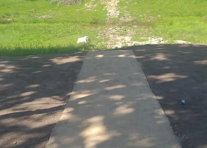 Prázdninový dům Vilanovka - Z Prywatna Balia Przy Stawie I Lesie *